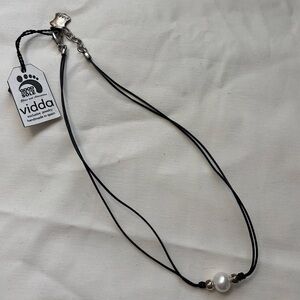 Hand Made Vidda Necklace #14